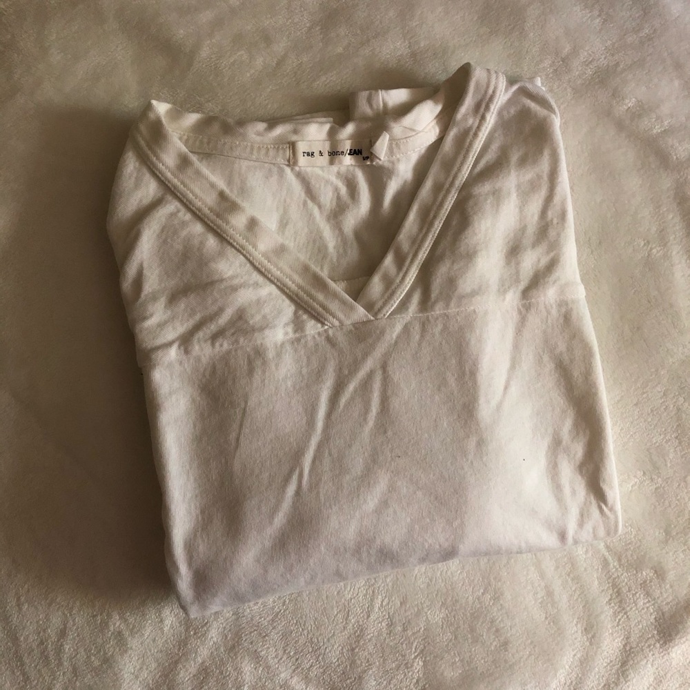 Rag and bone t-shirt